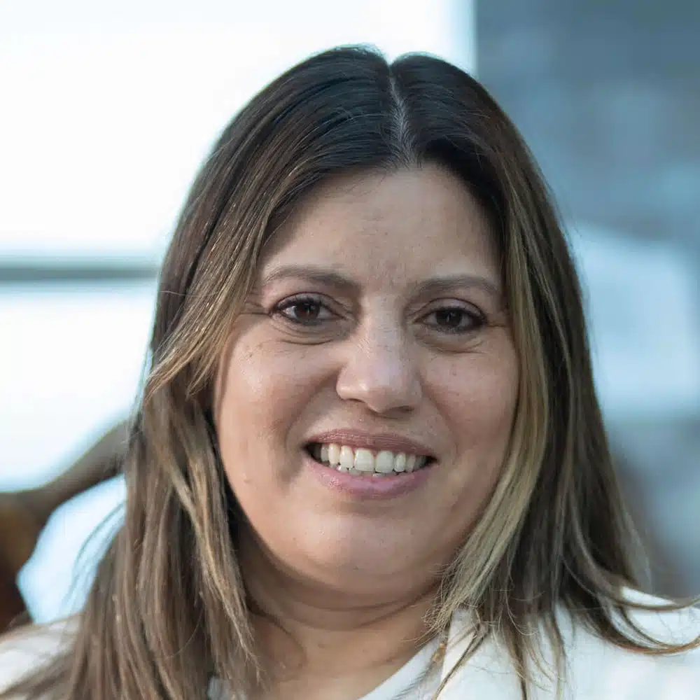 Country Manager de Ian Taylor Perú, agencia marítima 4.0 y servicios portuarios