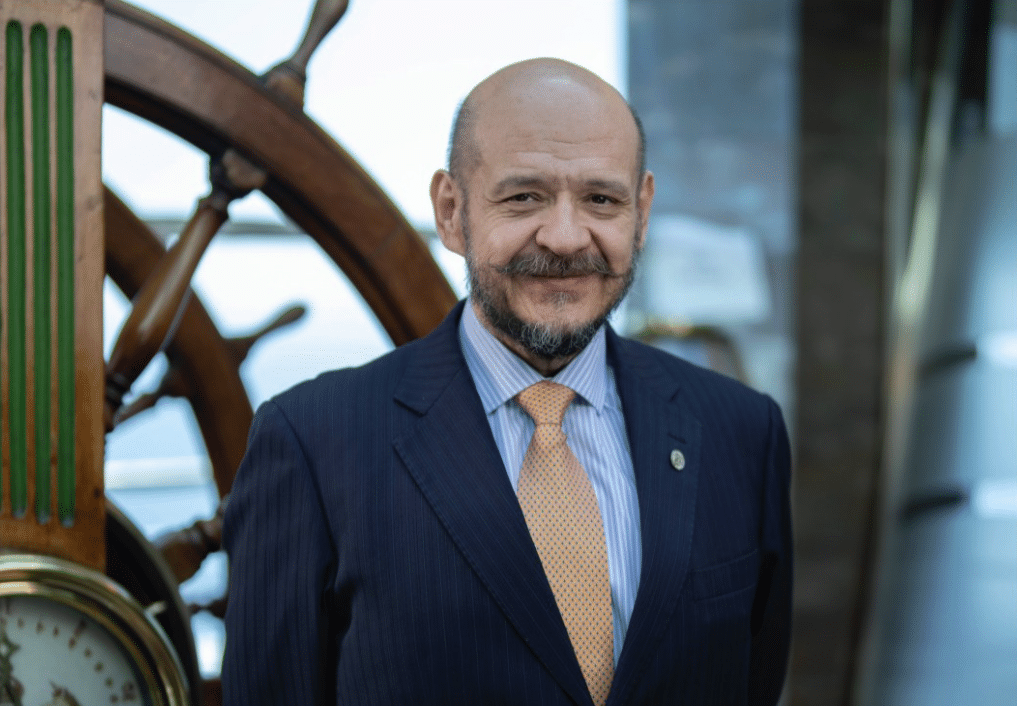 logística sostenible Perú