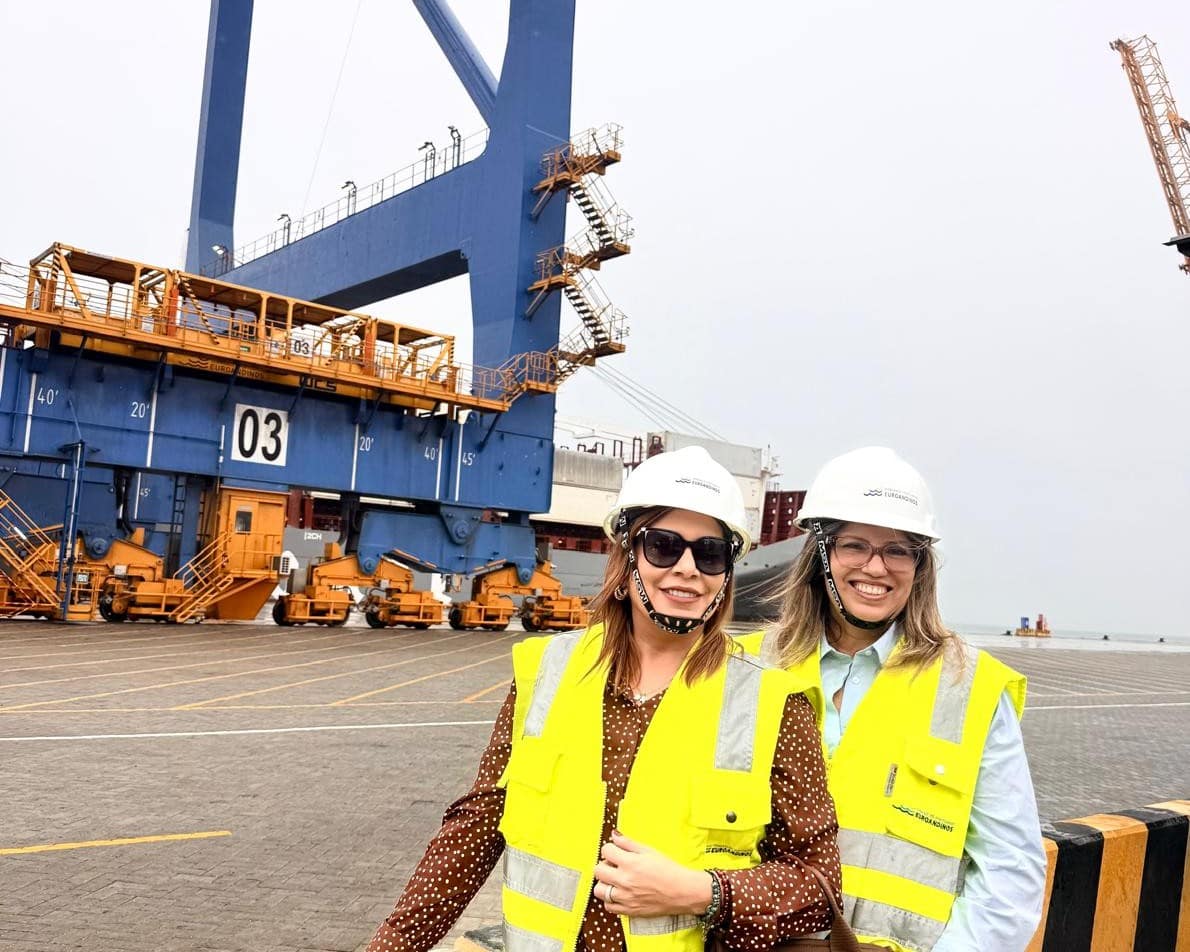 Maritime Mentoring Programme Peru